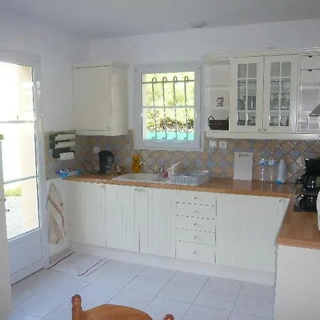 Mamaisonaoleron 3ch-6pers Calme Terrain Clos Oleron Grand-Village-Plage