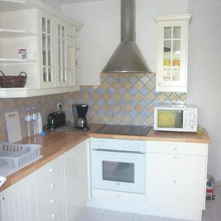 Mamaisonaoleron 3ch-6pers Calme Terrain Clos Oleron Tatil Evi