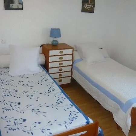 Tatil Evi Mamaisonaoleron 3ch-6pers Calme Terrain Clos Oleron