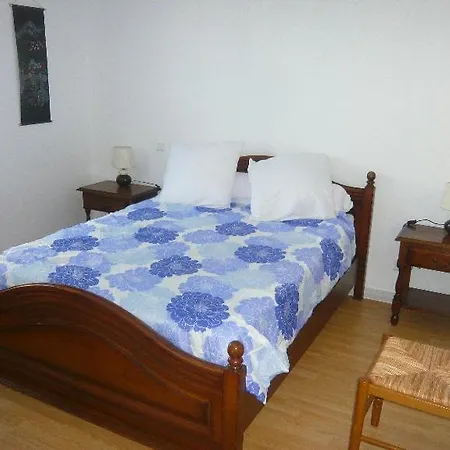 Mamaisonaoleron 3ch-6pers Calme Terrain Clos Oleron Semesterbostad *