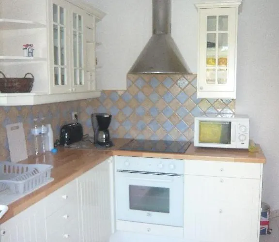 Mamaisonaoleron 3ch-6pers Calme Terrain Clos Oleron Casa de Férias